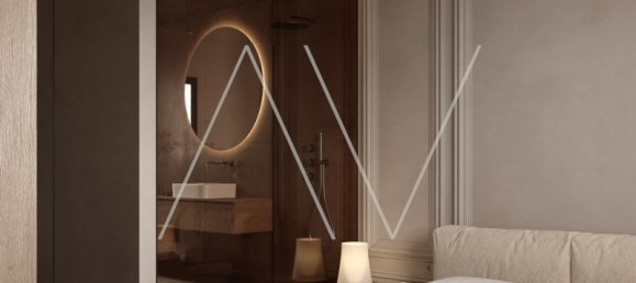 Пентхаус с 4 спальнями в Барселона, Испания № 87878 18