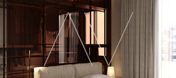 Пентхаус с 4 спальнями в Барселона, Испания № 87878 24