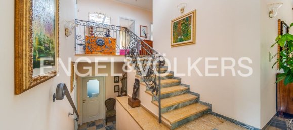 Вилла с 8 комнатами в Леньяно, Италия № 132397 15