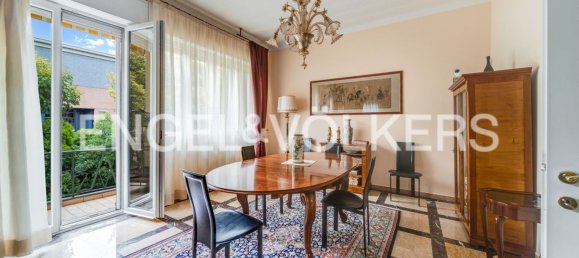 Вилла с 8 комнатами в Леньяно, Италия № 132397 7