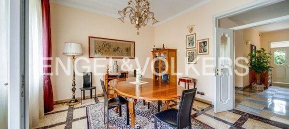 Вилла с 8 комнатами в Леньяно, Италия № 132397 8