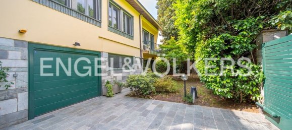 Вилла с 8 комнатами в Леньяно, Италия № 132397 27