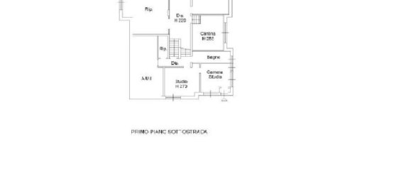 Вилла с 8 комнатами в Леньяно, Италия № 132397 41