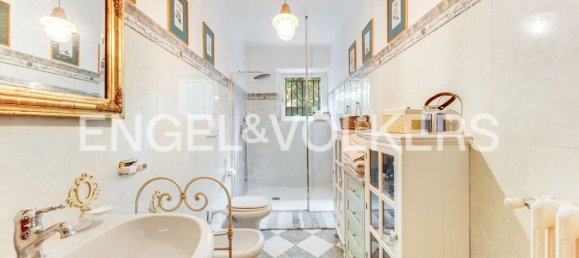 Вилла с 8 комнатами в Леньяно, Италия № 132397 18