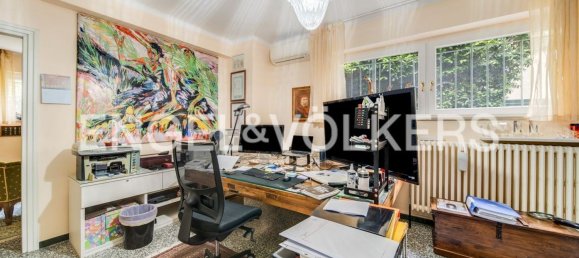 Вилла с 8 комнатами в Леньяно, Италия № 132397 23