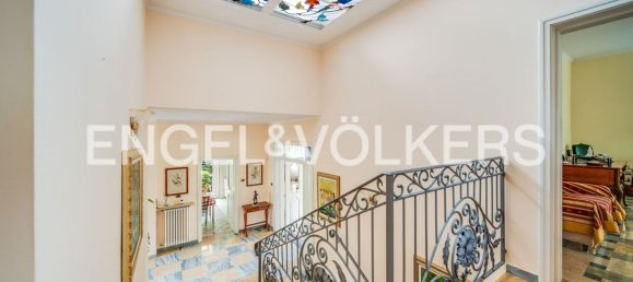 Вилла с 8 комнатами в Леньяно, Италия № 132397 16