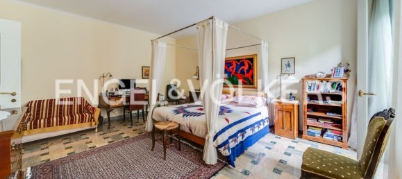 Вилла с 8 комнатами в Леньяно, Италия № 132397 19