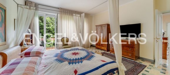 Вилла с 8 комнатами в Леньяно, Италия № 132397 20