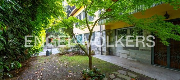 Вилла с 8 комнатами в Леньяно, Италия № 132397 30