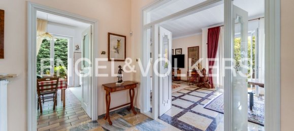 Вилла с 8 комнатами в Леньяно, Италия № 132397 14