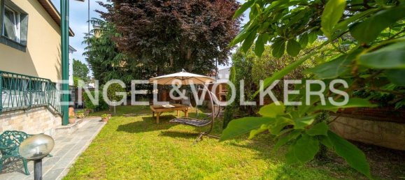 Вилла с 8 комнатами в Леньяно, Италия № 132397 29