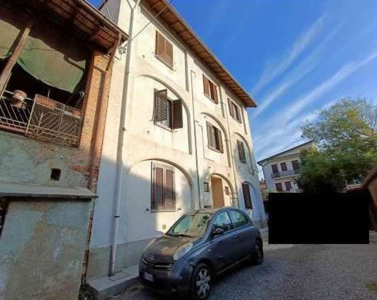 3-Zimmer Wohnung in Cermenate, Italy, Nr. 313794