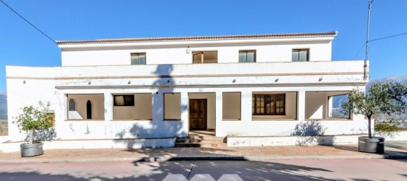12 bedrooms House in Vinuela, Spain No. 128522 3