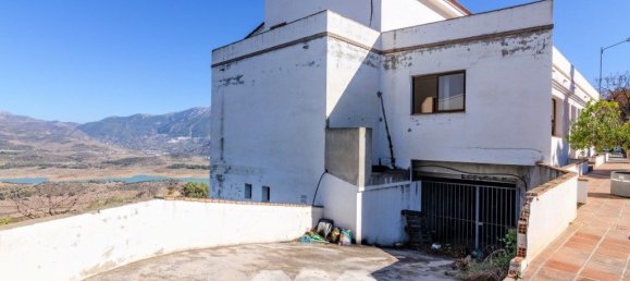 12 bedrooms House in Vinuela, Spain No. 128522 5