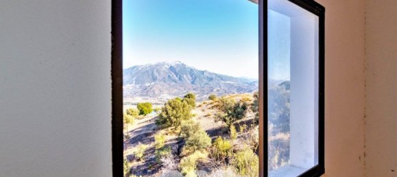 12 bedrooms House in Vinuela, Spain No. 128522 21