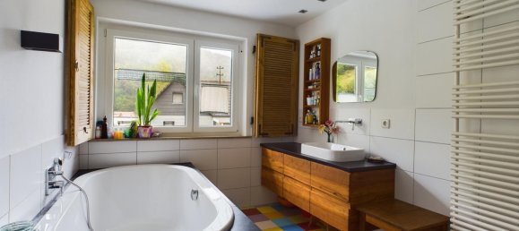 Таунхаус с 4 спальнями в Goppingen, Германия № 39645 14