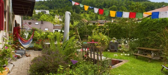 Таунхаус с 4 спальнями в Goppingen, Германия № 39645 5