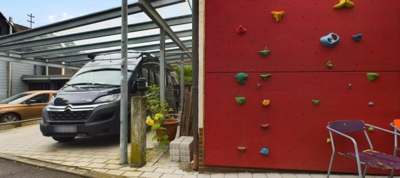 Таунхаус с 4 спальнями в Goppingen, Германия № 39645 6