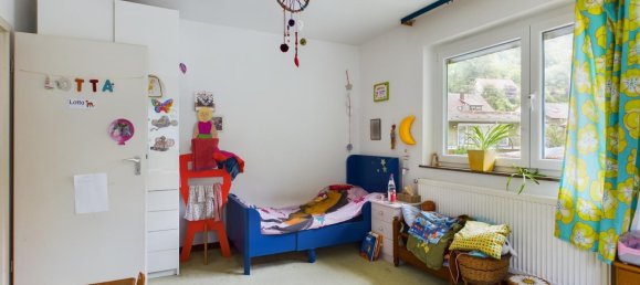 Таунхаус с 4 спальнями в Goppingen, Германия № 39645 17