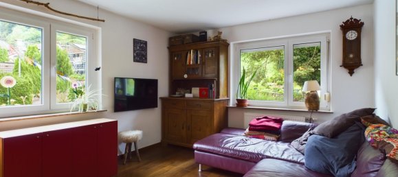 Таунхаус с 4 спальнями в Goppingen, Германия № 39645 7