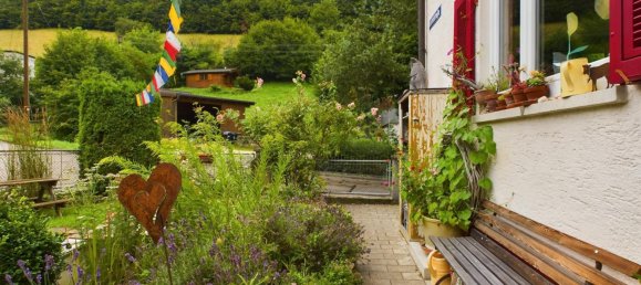 Таунхаус с 4 спальнями в Goppingen, Германия № 39645 4