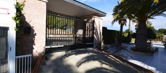 7 غرف نوم منزل في Novelda, Spain رقم 177190 56