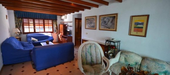 7 غرف نوم منزل في Novelda, Spain رقم 177190 30