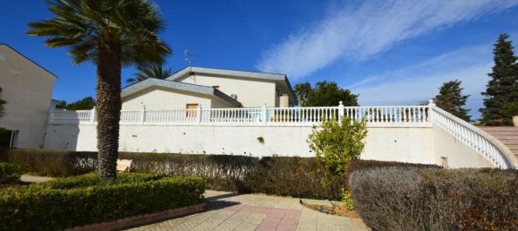 7 غرف نوم منزل في Novelda, Spain رقم 177190 14