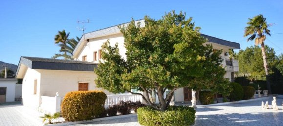 7 غرف نوم منزل في Novelda, Spain رقم 177190 52