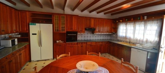 7 غرف نوم منزل في Novelda, Spain رقم 177190 21