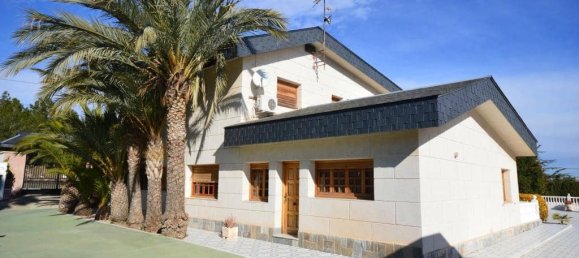 7 غرف نوم منزل في Novelda, Spain رقم 177190 34