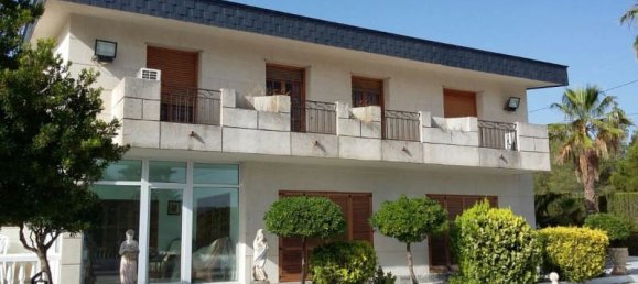 7 غرف نوم منزل في Novelda, Spain رقم 177190 44