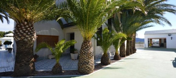 7 غرف نوم منزل في Novelda, Spain رقم 177190 58