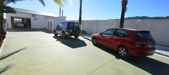 7 غرف نوم منزل في Novelda, Spain رقم 177190 61