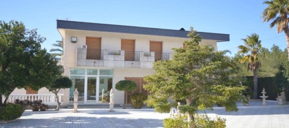 7 غرف نوم منزل في Novelda, Spain رقم 177190 48