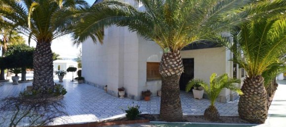 7 غرف نوم منزل في Novelda, Spain رقم 177190 57