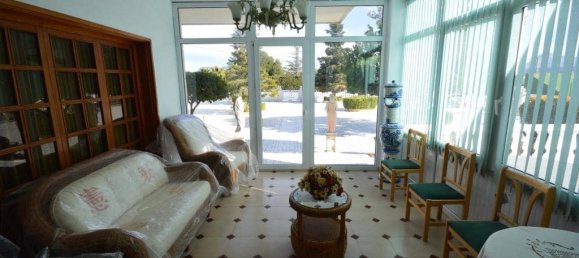 7 غرف نوم منزل في Novelda, Spain رقم 177190 27