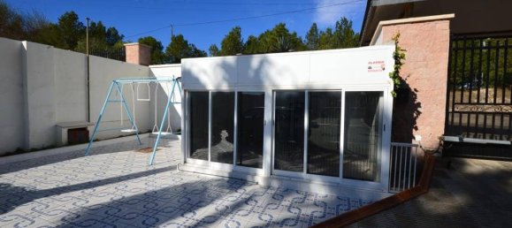 7 غرف نوم منزل في Novelda, Spain رقم 177190 60