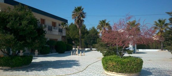 7 غرف نوم منزل في Novelda, Spain رقم 177190 37