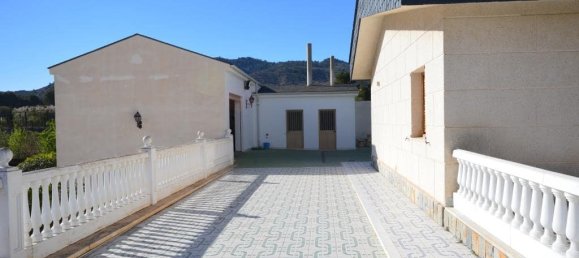 7 غرف نوم منزل في Novelda, Spain رقم 177190 53