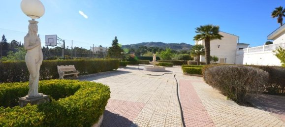 7 غرف نوم منزل في Novelda, Spain رقم 177190 6