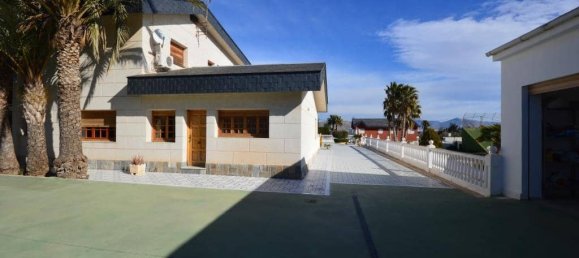 7 غرف نوم منزل في Novelda, Spain رقم 177190 55