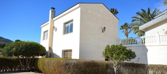 7 غرف نوم منزل في Novelda, Spain رقم 177190 16