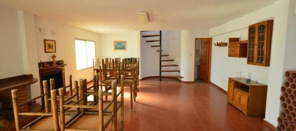 7 غرف نوم منزل في Novelda, Spain رقم 177190 17