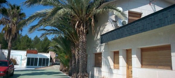 7 غرف نوم منزل في Novelda, Spain رقم 177190 41