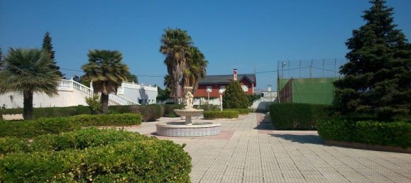 7 غرف نوم منزل في Novelda, Spain رقم 177190 40