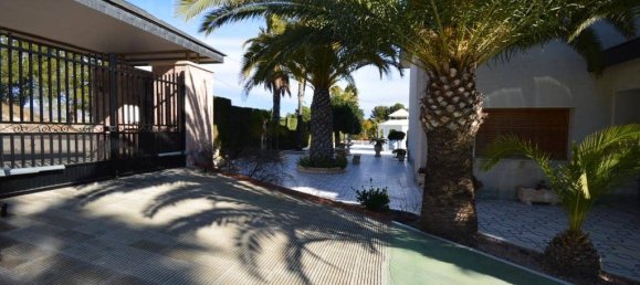 7 غرف نوم منزل في Novelda, Spain رقم 177190 59