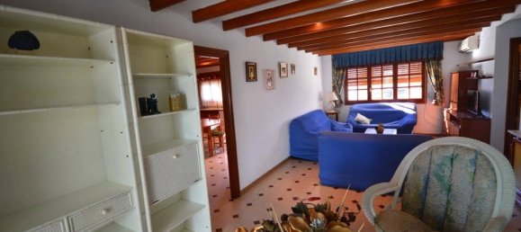 7 غرف نوم منزل في Novelda, Spain رقم 177190 29