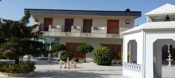 7 غرف نوم منزل في Novelda, Spain رقم 177190 35