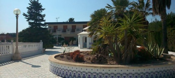 7 غرف نوم منزل في Novelda, Spain رقم 177190 38